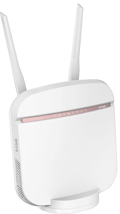 D-Link 5G AC2600 Wi-Fi router