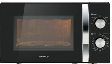 Billede af Kenwood mikroovn K20MB21E (sort)