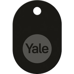 Yale Doorman L3 key tag (sort)