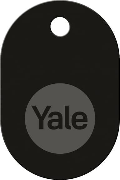 Yale Doorman L3 key tag (sort)
