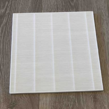 HEPA-filter til Arida S9L affugter