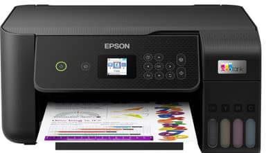 Epson EcoTank ET-2821 multifunktionprinter