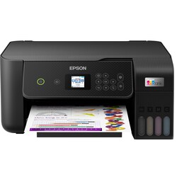 Epson EcoTank ET-2821 multifunktionprinter