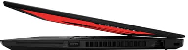 Lenovo ThinkPad P14s Gen2 14" bærbar i7/16/512GB (sort)