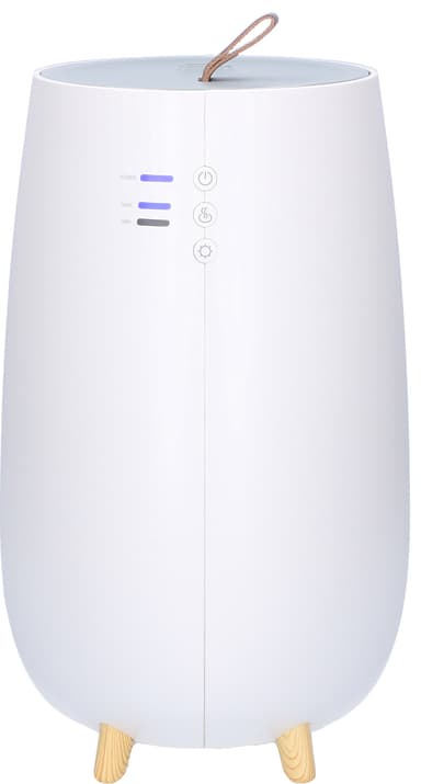 DUUX TAG luftfugter 15225 (hvid)