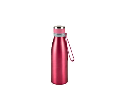 Funktion Termoflaske Dia. 7,3 x 24,5 cm 0,55 liter Rosa
