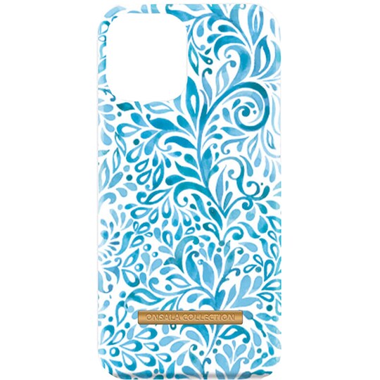 Onsala Fashion iPhone 13 cover (flow ornament)