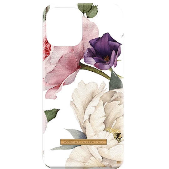 Onsala Fashion iPhone 13 Pro cover (rose garden)