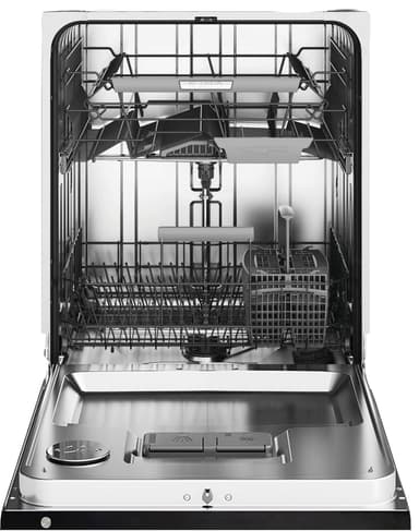 Asko opvaskemaskine DBI8237B1
