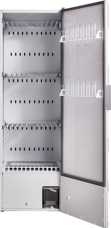 Asko tørreskab DC7784HPW