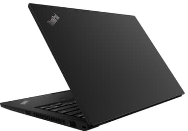 Lenovo ThinkPad P15s Gen2 15,6" bærbar i7/16/512GB (sort)