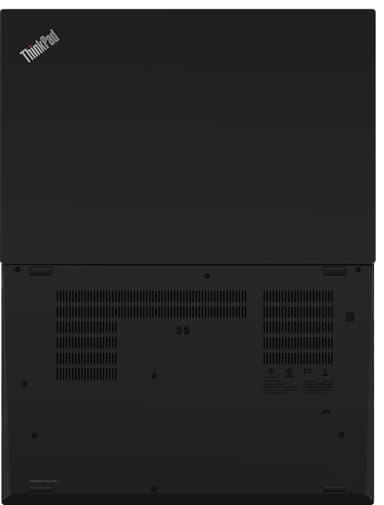 Lenovo ThinkPad P15s Gen2 15,6" bærbar i7/16/512GB (sort)