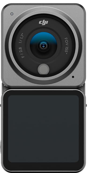 DJI Action 2 Dual-Screen Combo actionkamera