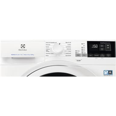 Electrolux Serie 700 vaskemaskine/tørretumbler  EW7W5468E6 (8/5 kg)