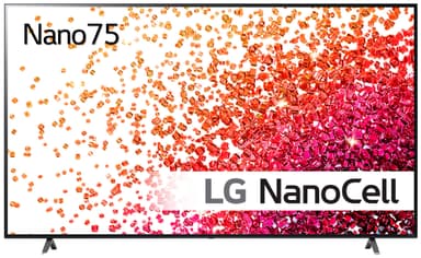 LG 70" NANO75 4K LED TV (2021)