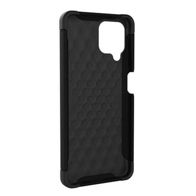 Urban Armor Gear (UAG) Samsung Galaxy A22 5G Cover Scout Cover Sort