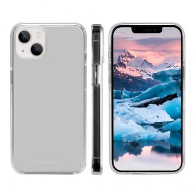 dbramante1928 iPhone 13 Mini Cover Iceland Transparent Klar