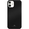 Black Rock iPhone 13 Mini Cover Ultra Thin Iced Case Carbon Black