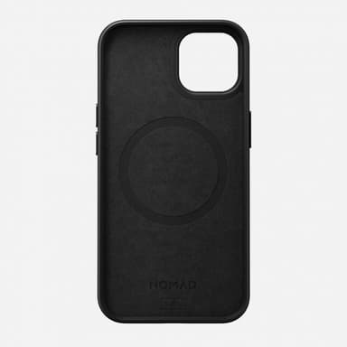 NOMAD iPhone 13 Cover Sport Case Ash Green