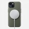 NOMAD iPhone 13 Cover Sport Case Ash Green