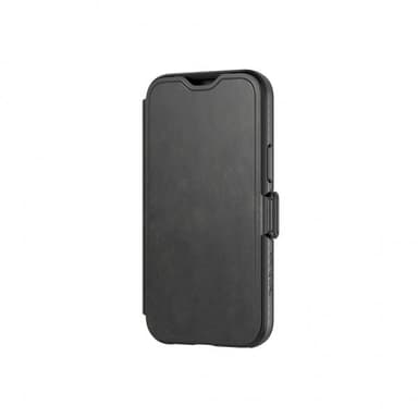 iPhone 13 Mini Etui Evo Wallet Sort