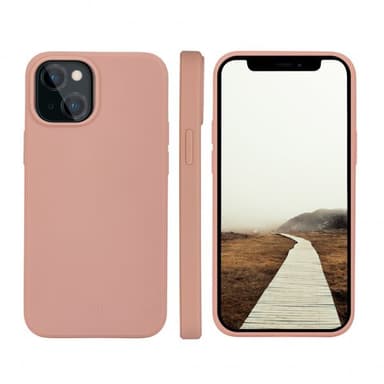 dbramante1928 iPhone 13 Mini Cover Greenland Pink Sand