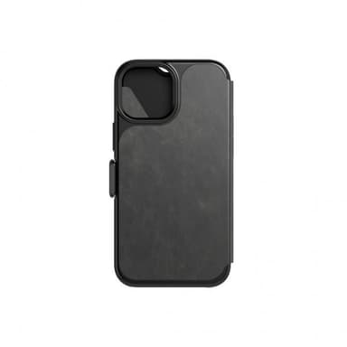 iPhone 13 Mini Etui Evo Wallet Sort