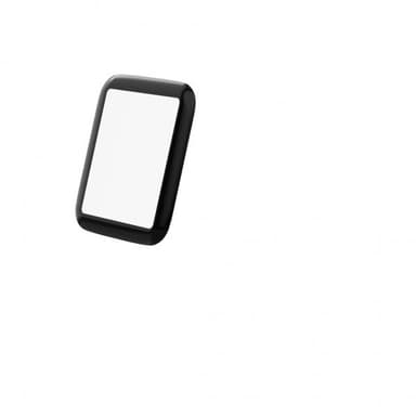 ZAGG InvisibleShield Apple Watch 41mm Skærmbeskytter Glass Fusion+