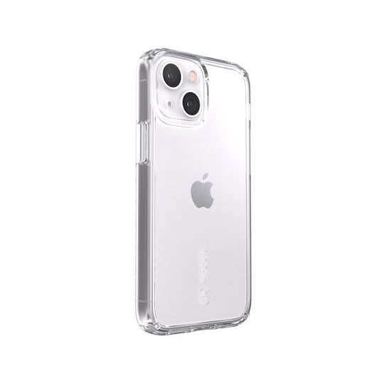 Speck iPhone 13 Mini Cover Gemshell Clear