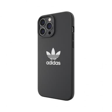 Adidas iPhone 13 Pro Max Cover Silicone Case Sort