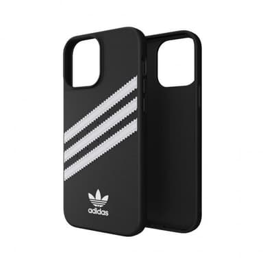 iPhone 13 Pro Max Cover Moulded Case PU Sort | Elgiganten