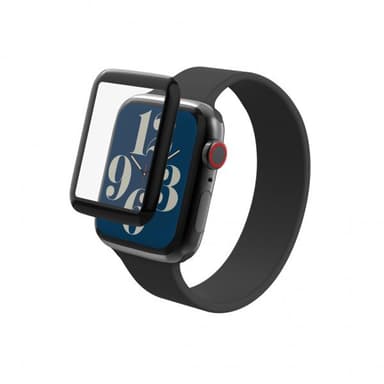 ZAGG InvisibleShield Apple Watch 41mm Skærmbeskytter Glass Fusion+