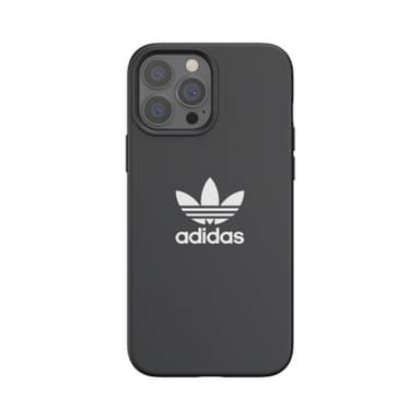 Adidas iPhone 13 Pro Max Cover Silicone Case Sort