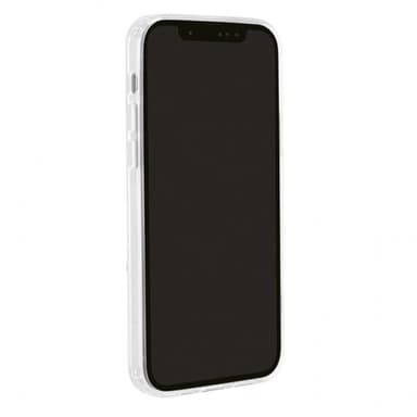 Vivanco iPhone 13 Pro Max Cover Safe & Steady Transparent Klar