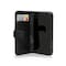 Decoded iPhone 13 Pro Max Etui Leather Detachable Wallet Sort