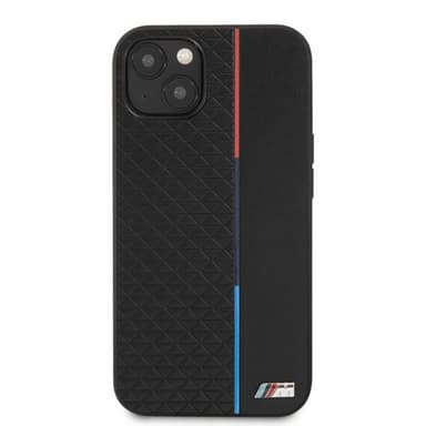 BMW iPhone 13 Mini Cover Triangle Pattern Sort