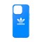 Adidas iPhone 13 Pro Cover Snap Case Trefoil Bluebird
