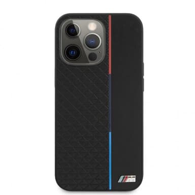 BMW iPhone 13 Pro Max Cover Triangle Pattern Sort