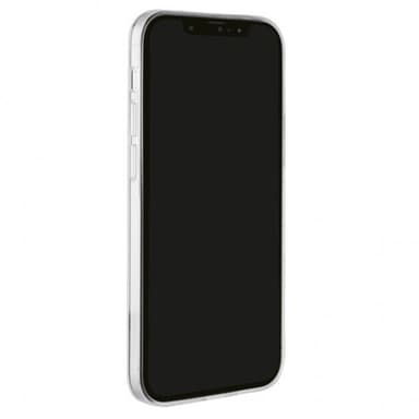 Vivanco iPhone 13 Pro Max Cover Super Slim Cover Transparent Klar