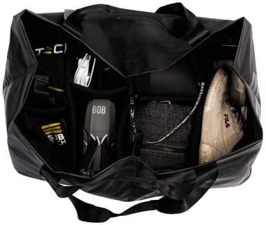 Subtech Sports Dry Totebag 90L (black series)