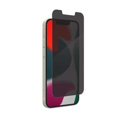ZAGG InvisibleShield iPhone 13 Mini Skærmbeskytter Glass Elite Privacy