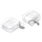 Spigen AirPods 3 Cover Slim Armor IP Frost Clear