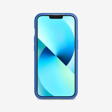 iPhone 13 Mini Cover Evo Lite Classic Blue