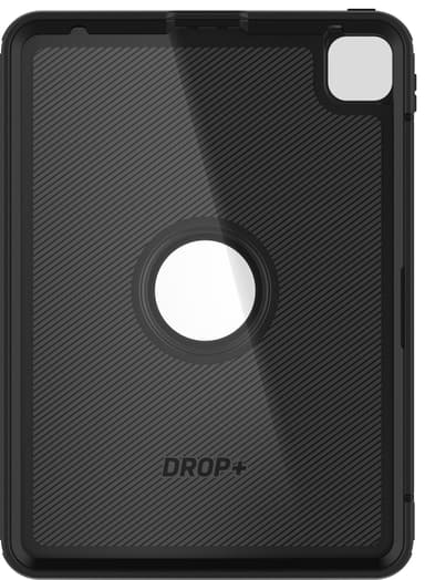 OtterBox Defender cover til iPad Pro 11" 2021 (sort)