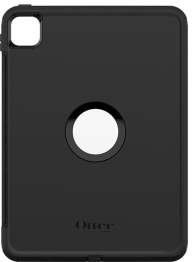 OtterBox Defender cover til iPad Pro 11" 2021 (sort)