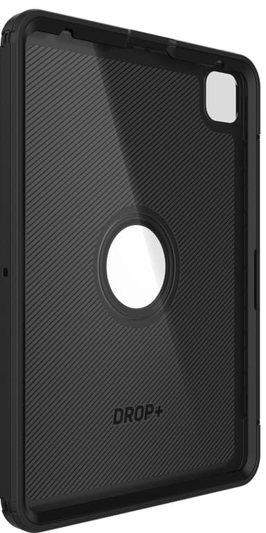 OtterBox Defender cover til iPad Pro 11" 2021 (sort)