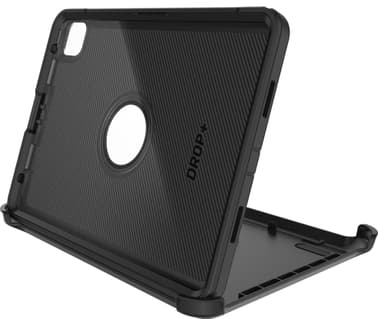 OtterBox Defender cover til iPad Pro 11" 2021 (sort)