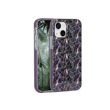 dbramante1928 iPhone 13 Mini Cover Capri Rainforest