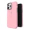 Speck iPhone 13 Pro Max Cover CandyShell Pro Rosy Pink