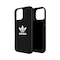 Adidas iPhone 13 Pro Max Cover Snap Case Trefoil Sort